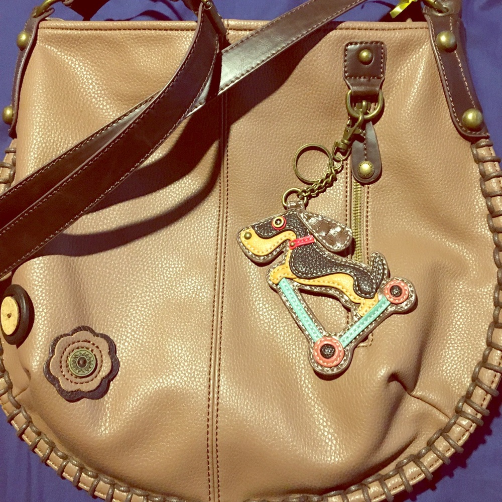 Chala Handbag